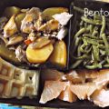 Bento 96