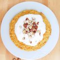 Carrot cake con nocciole e cocco (vegan - senza[...]