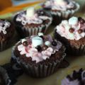 Cupcakes  (quand il fait très froid dehors)