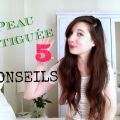5 Astuces Pour Une Jolie Peau - {Vlog With[...]