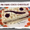 Yin Yang Coco Chocolat