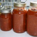 La meilleure sauce à spag du monde