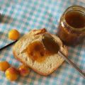 La marmelade de mirabelles