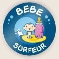 Dans ma boite aux lettres : Tapis de bain -[...]