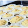 Petits fours aux cacahuètes : version express[...]