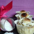 Cupackes ferrero coco