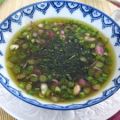 Vinaigrette aux fines herbes - Supertoinette,[...]