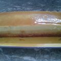 Cake au flan by Fatima Zahra El jaouhari