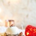 Caramel Mousse