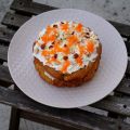 Carrot cake (encore un!)