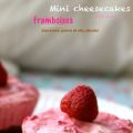 Mini cheesecakes légers {sans cuisson} aux[...]