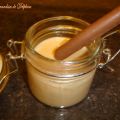 Panna Cotta spéculos