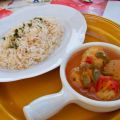 Boulettes de poisson à la marocaine recette de[...]