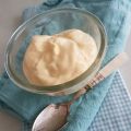 Un beau produit: sans lactose et moins de sucre!