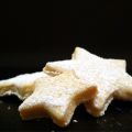 Sablés et sablés fourrés