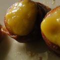Poissons et Légumes - les Saint-Jacques crème[...]