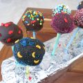 Cake Pops