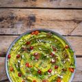 Mon guacamole