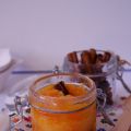 Confiture de Clémentine