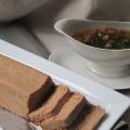 Terrine de thon