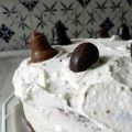 Mon gâteau de Pâques, même si Pâques est[...]