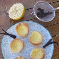 Pasteis de Nata d'Elsa