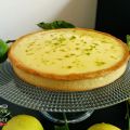 Tarte aux citrons de Syracuse