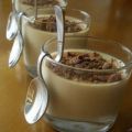 Panna cotta à la crème de speculoos, Recette[...]