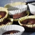 Recette sans gluten: truffes au chocolat et aux[...]