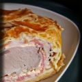 Filet mignon de porc en croûte, Recette Ptitchef