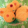 Petits Gâteaux de Pâques à offrir...
