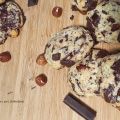 Les cookies gourmands de Juan