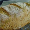 Pain de campagne
