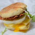 J'voulais juste un McMorning