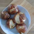 Mauricette, le brezel tout rond