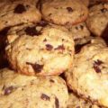 Cookies au beurre