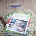 Petit végétarien gourmand ★ Petit concours !