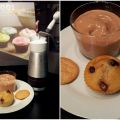 Mousse au Nutella