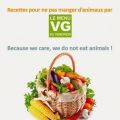 ** 2 ans de menus VG ** Un Ebook en faveur de[...]