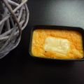 Fondants de potiron au comté et curry au[...]