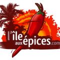 Nouveau partenariat avec l'Ile aux Epices !