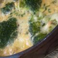 Quiche au brocoli à la sauce sakari, Recette[...]