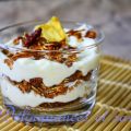 Yopa, un granola exquis et ...un concours!!!
