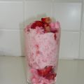 Triffle de fraises - 3FP - 4PP