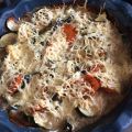 Gratin de courgettes et de carottes version[...]