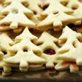 Pour La St Nicolas : Spitzbuben A La Confiture