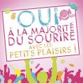 [J-7] Journée des Petits Plaisirs !