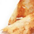 Tuiles aux amandes