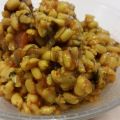 Sabut urad dal – Whole urad gram – Vigna Mungo