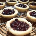 Tartelettes presque façon mincemeat, Recette[...]